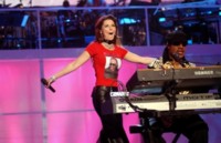 Shania Twain Tank Top #1330494