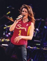 Shania Twain Sweatshirt #1330498