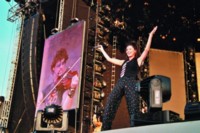 Shania Twain t-shirt #1330502