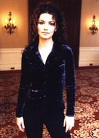 Shania Twain Sweatshirt #2109697