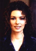 Shania Twain hoodie #2109700