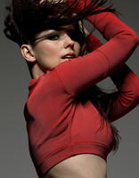 Shania Twain Tank Top #3624995