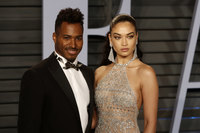 Shanina Shaik mug #G1375510