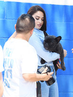 Shanina Shaik mug #G1452132