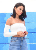 Shanina Shaik mug #G1452142