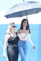 Shanina Shaik tote bag #G1452143