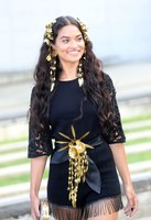 Shanina Shaik mug #G1493867