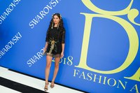 Shanina Shaik mug #G1493916