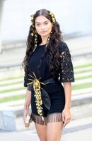 Shanina Shaik mug #G1493922