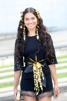 Shanina Shaik mug #G1493952