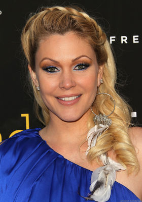 Shanna Moakler puzzle