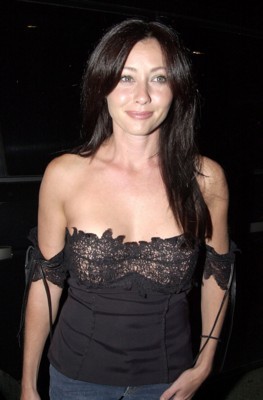 Shannen Doherty puzzle 1335580
