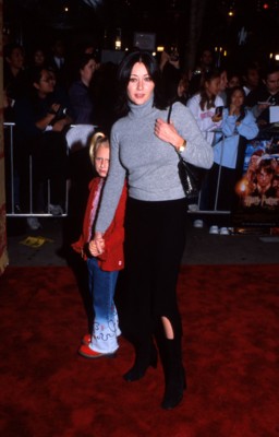 Shannen Doherty Poster 1444049