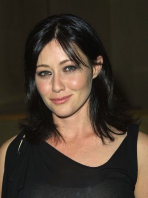 Shannen Doherty puzzle 1444071