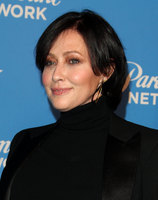 Shannen Doherty Tank Top #2991404
