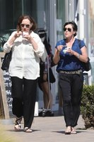 Shannen Doherty Tank Top #3224504