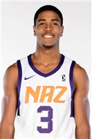 Shaquille Harrison t-shirt #3403034