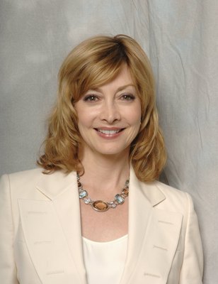 Sharon Lawrence canvas poster