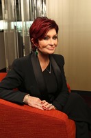 Sharon Osbourne tote bag #G676016