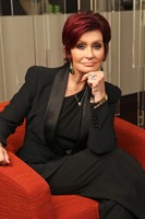 Sharon Osbourne mug #G676019