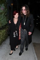 Sharon Osbourne tote bag #G1056202