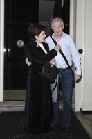 Sharon Osbourne mug #G1056208