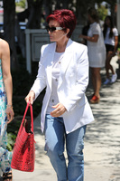Sharon Osbourne mug #G1056221