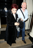 Sharon Osbourne mug #G1056224
