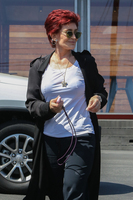 Sharon Osbourne mug #G1056226