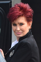 Sharon Osbourne Longsleeve T-shirt #2814135