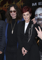 Sharon Osbourne mug #G1056237