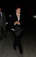 Sharon Osbourne Longsleeve T-shirt #2814140