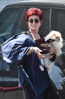 Sharon Osbourne mug #G1056239
