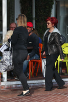 Sharon Osbourne mug #G1056245