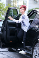 Sharon Osbourne Longsleeve T-shirt #2814154
