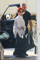 Sharon Osbourne Longsleeve T-shirt #2814158