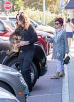 Sharon Osbourne Sweatshirt #2814172