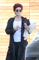 Sharon Osbourne mug #G1056273