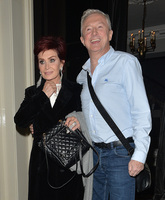 Sharon Osbourne Sweatshirt #2814179