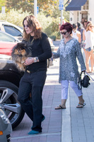 Sharon Osbourne tote bag #G1056287