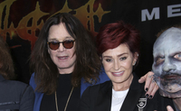 Sharon Osbourne mug #G1056291