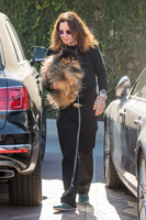 Sharon Osbourne Longsleeve T-shirt #2814198