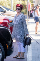Sharon Osbourne Longsleeve T-shirt #2814211