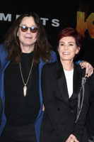 Sharon Osbourne mug #G1056316