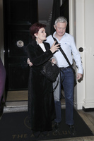 Sharon Osbourne mug #G1056335