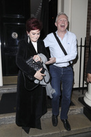 Sharon Osbourne mug #G1056339