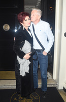 Sharon Osbourne tote bag #G1056344