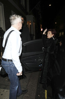 Sharon Osbourne tote bag #G1056364