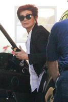 Sharon Osbourne mug #G1056366