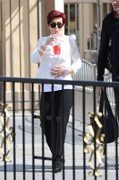Sharon Osbourne Sweatshirt #2814274
